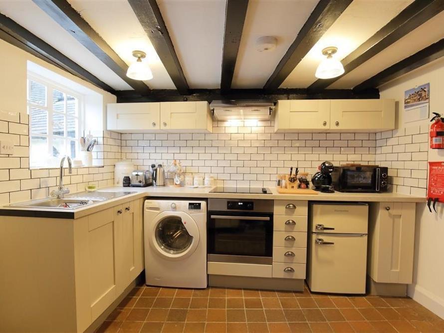 One Masons Court Βίλα Στράτφορντ απόν Έιβον Εξωτερικό φωτογραφία