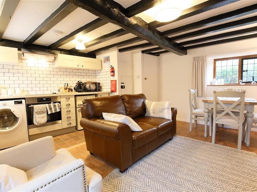 One Masons Court Βίλα Στράτφορντ απόν Έιβον Εξωτερικό φωτογραφία